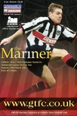 Grimsby Town v Wolverhampton Wanderers