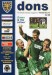 Wimbledon v Wolverhampton Wanderers