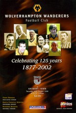 Wolverhampton Wanderers v Grimsby Town