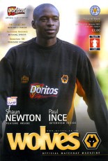Wolverhampton Wanderers v Leicester City