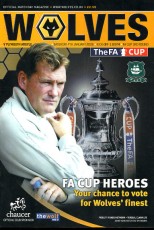 Wolverhampton Wanderers v Plymouth Argyle