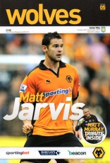 Wolverhampton Wanderers v Aston Villa