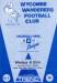 Wycombe Wanderers v Windsor & Eton