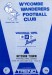 Wycombe Wanderers v Hitchin Town