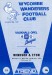 Wycombe Wanderers v Windsor & Eton
