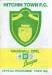 Hitchin Town v Wycombe Wanderers