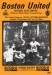 Boston United v Wycombe Wanderers