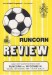 Runcorn v Wycombe Wanderers