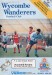 Wycombe Wanderers v Haverhill Rovers