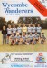 Wycombe Wanderers v Welling United