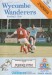 Wycombe Wanderers v Chesham United