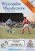 Wycombe Wanderers v Cambridge City