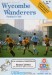 Wycombe Wanderers v Boston United