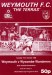 Weymouth v Wycombe Wanderers