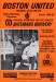 Boston United v Wycombe Wanderers
