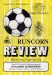 Runcorn v Wycombe Wanderers