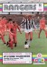 Stafford Rangers v Wycombe Wanderers