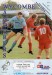 Wycombe Wanderers v Fisher Athletic