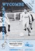 Wycombe Wanderers v Merthyr Tydfil
