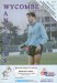 Wycombe Wanderers v Merthyr Tydfil