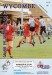 Wycombe Wanderers v Windsor & Eton