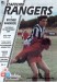 Stafford Rangers v Wycombe Wanderers