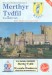 Merthyr Tydfil v Wycombe Wanderers