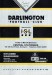 Darlington v Wycombe Wanderers