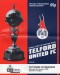 Telford United v Wycombe Wanderers