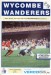 Wycombe Wanderers v Welling United