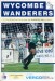 Wycombe Wanderers v Basingstoke Town