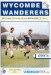 Wycombe Wanderers v Boston United