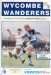 Wycombe Wanderers v Kidderminster Harriers