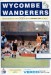 Wycombe Wanderers v Bracknell Town