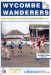 Wycombe Wanderers v Chalfont St Peter