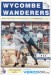Wycombe Wanderers v Chesham United