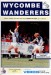 Wycombe Wanderers v Merthyr Tydfil