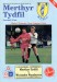 Merthyr Tydfil v Wycombe Wanderers