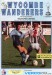 Wycombe Wanderers v Telford United