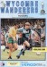Wycombe Wanderers v Runcorn