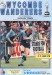 Wycombe Wanderers v Slough Town