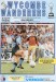 Wycombe Wanderers v Salisbury City