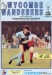 Wycombe Wanderers v Kidderminster Harriers