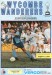 Wycombe Wanderers v Stafford Rangers