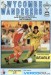 Wycombe Wanderers v Gateshead
