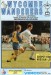 Wycombe Wanderers v Bromsgrove Rovers
