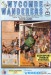 Wycombe Wanderers v Morecambe