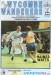 Wycombe Wanderers v Farnborough Town