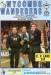 Wycombe Wanderers v Slough Town