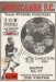Morecambe v Wycombe Wanderers
